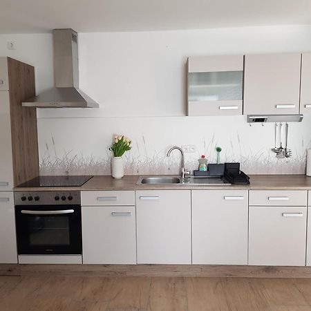 Ferienwohnung Alte Landstube Hürtgenwald Exteriér fotografie