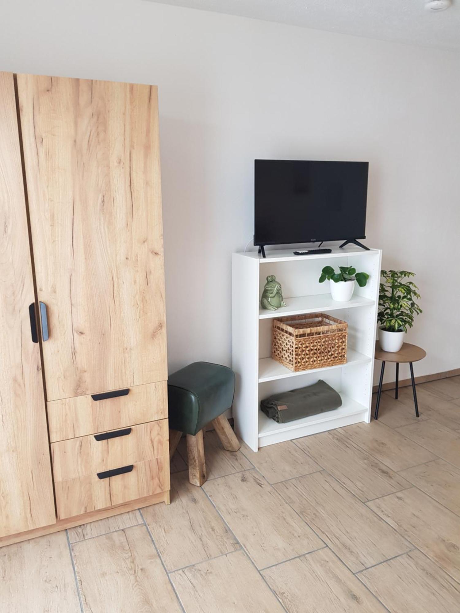 Ferienwohnung Alte Landstube Hürtgenwald Exteriér fotografie