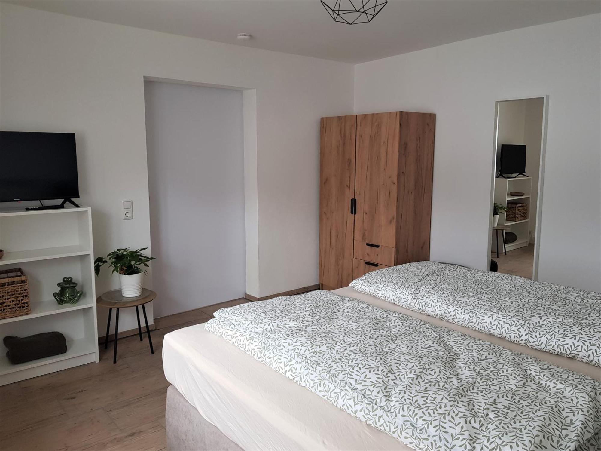 Ferienwohnung Alte Landstube Hürtgenwald Exteriér fotografie