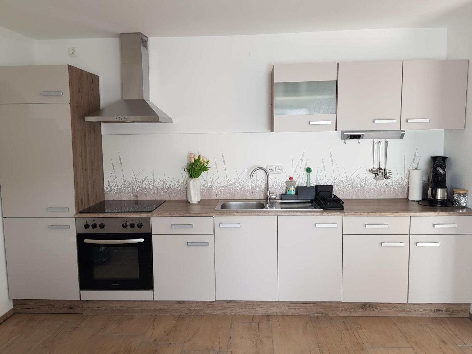 Ferienwohnung Alte Landstube Hürtgenwald Exteriér fotografie