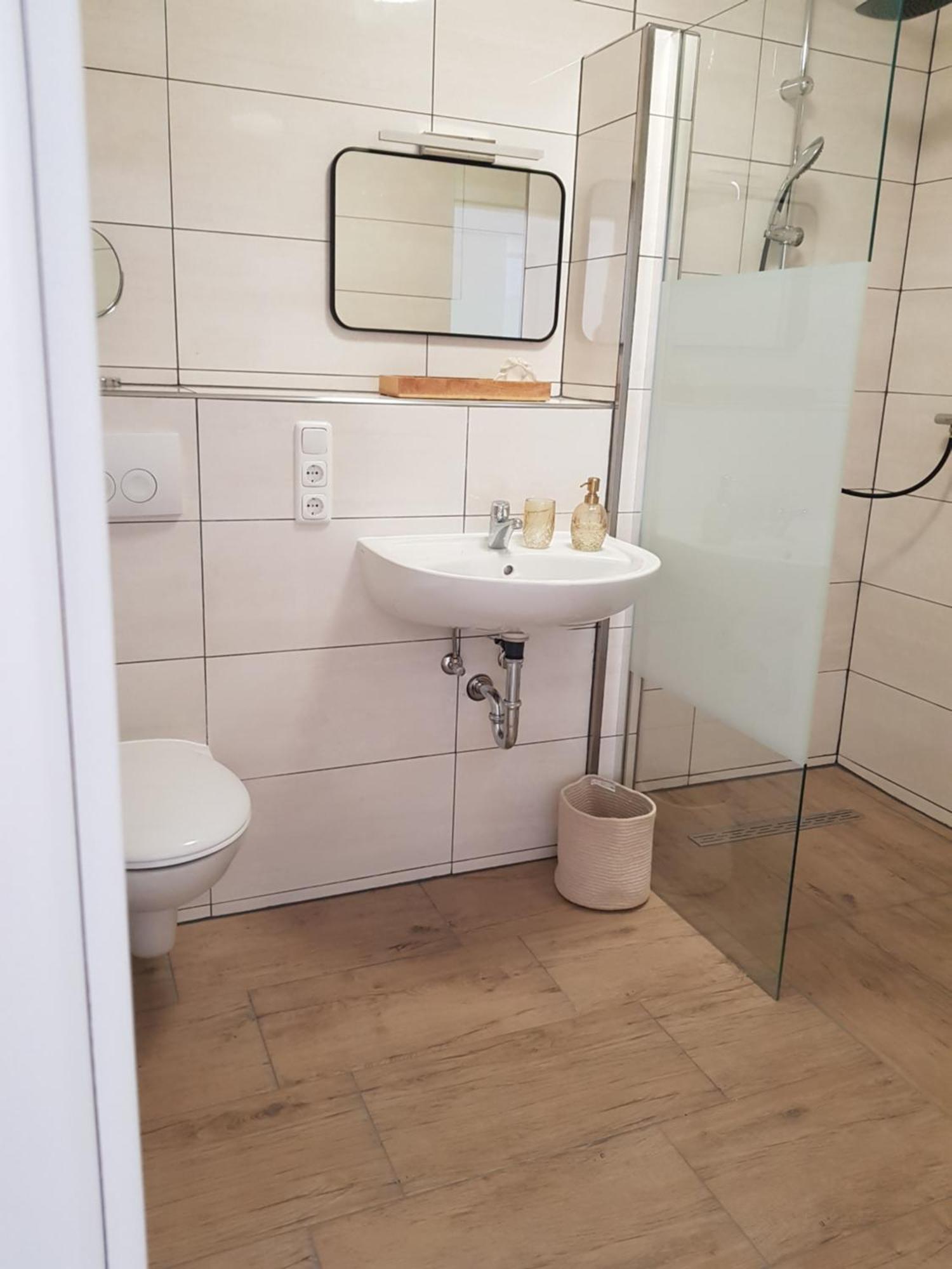 Ferienwohnung Alte Landstube Hürtgenwald Exteriér fotografie
