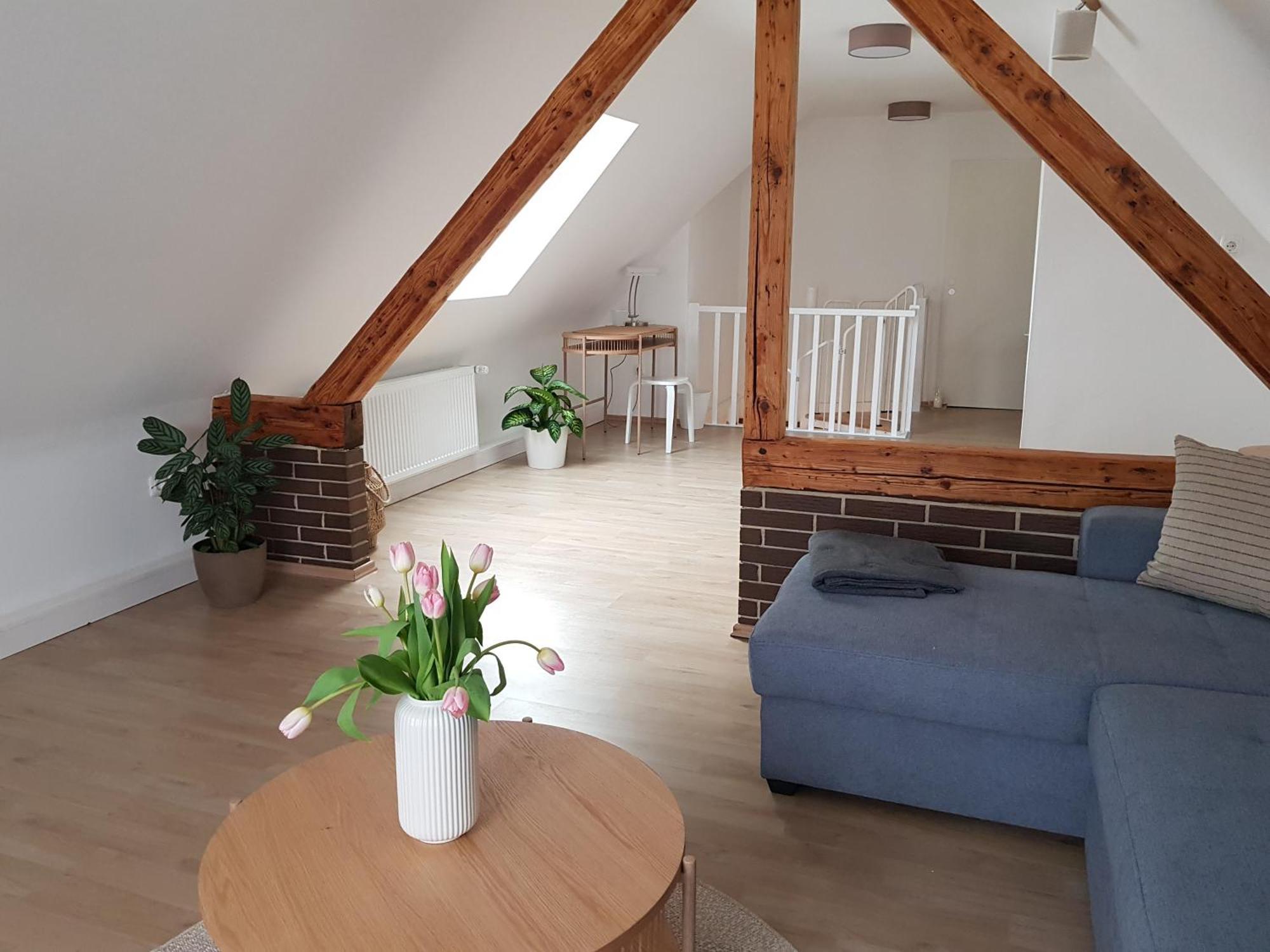 Ferienwohnung Alte Landstube Hürtgenwald Exteriér fotografie