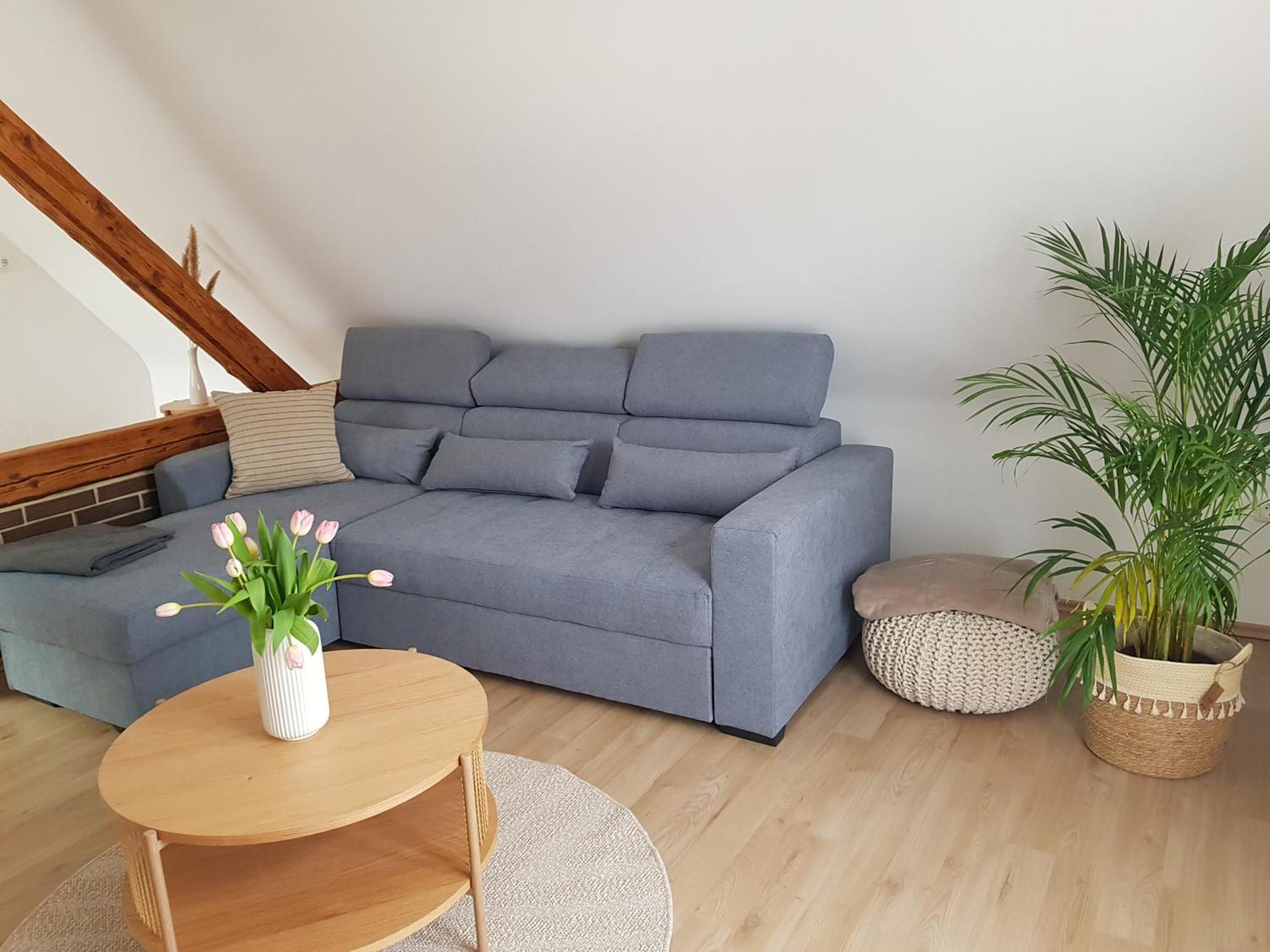 Ferienwohnung Alte Landstube Hürtgenwald Exteriér fotografie